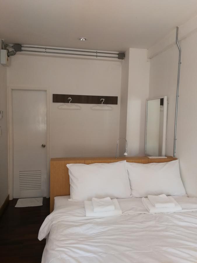 F Plus F Hostel Чиангмай Екстериор снимка