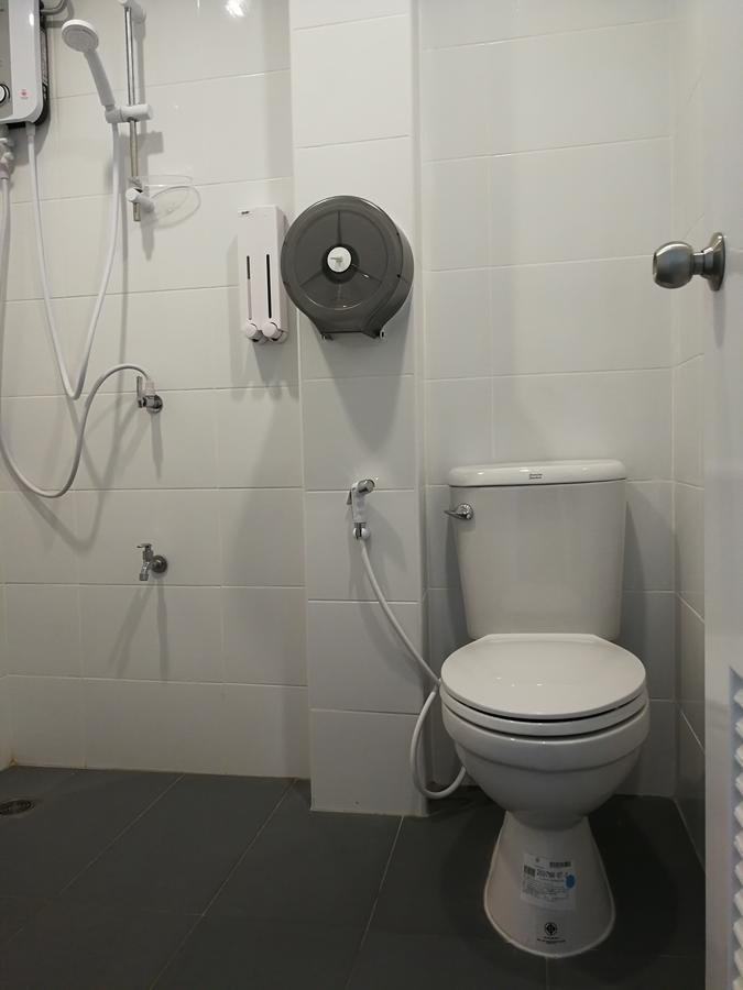 F Plus F Hostel Чиангмай Екстериор снимка